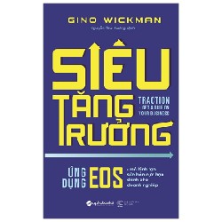 Siêu Tăng Trưởng - Gino Wickman 184210