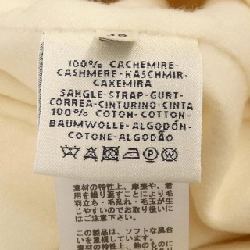 HERMES エルメス *06-7102. Áo gile dài 631741