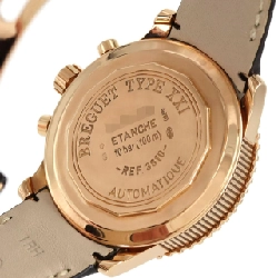 Breguet Type XXI RG 3810BR/92/9ZU PG･RG tự động - Hàng hiệu chính hãng 880848