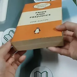 [MIỄN PHÍ BỌC SÁCH] Pride and Prejudice - Jane Austen 634492
