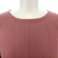 【Mã giảm giá】【Cổ điển】YVES SAINT LAURENT Đầm 652680