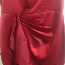 Đầm sát nách dự tiệc 558891