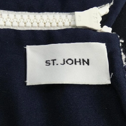 【Mã giảm giá】Saint John ST.JOHN Váy 651365