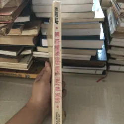 Đời tôi, những điều nghe thấy và sống-Hà Huy Giáp 969958