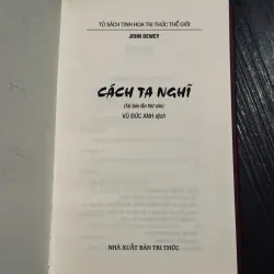 Cách ta nghĩ (ấn bản đặc biệt) 797190