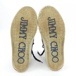 Giày thể thao JIMMY CHOO - Hàng hiệu Authentic 902455