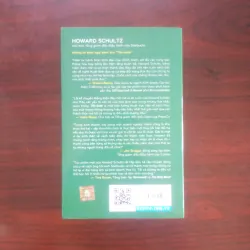 [Sách Doanh Nhân] Tiến Bước - Howard Schultz, Chủ Tịch Starbucks 937061