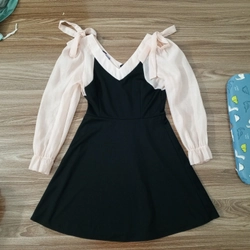 Váy thời trang sizeM 543270