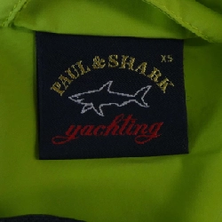 Áo khoác PAUL&SHARK - Hàng hiệu Authentic 897934
