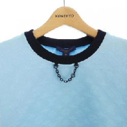 Áo thun LOUIS VUITTON Monogram Jacquard FRTS21LEU - Hàng hiệu Chính hãng 774998