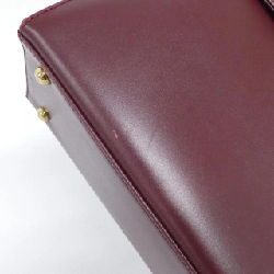 【Vintage】Cartier MUST DE CARTIER L1000134 Túi 615714