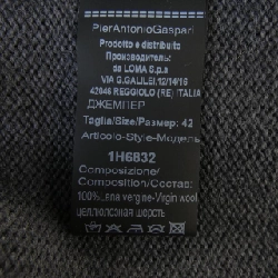 PIELANTONIOGASPARI ニット - Hàng hiệu Authentic 818811