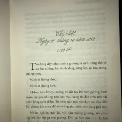 Lạc mất & hy vọng - Colleen Hoover 1017891