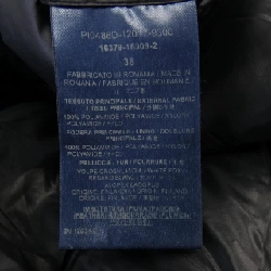 【Mã giảm giá】Áo khoác lông vũ Herno 642306