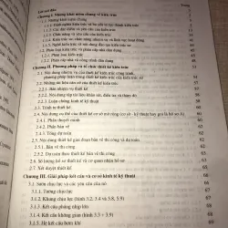 Khái niệm kiến trúc và cơ sở sáng tác 996392