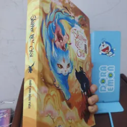 Sách: Shipper lục giới - TG: Nhất Mai Đồng Tiền 976615