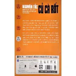 Nguyên Tắc Củ Cà Rốt - Adrian Gostick, Chester Elton 288370