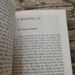 Tiểu thuyết Trường Hận Ca của Vương An Ức. Lê Sơn dịch. Lời GT của Vương Trí Nhàn 757641