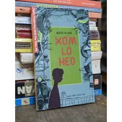 Xóm lò heo - Nguyễn Trí Công