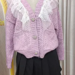 Váy đầm nhập khẩu đã qua sử dụng mói 98% 782251