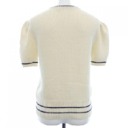 クリスチャンディオール CHRISTIAN DIOR ESSENTIALS 154S09AM305 ニット - Hàng hiệu Authentic 819701