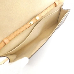 Túi đeo vai Louis Vuitton Monogram Pochette Twin GM M51852 609681