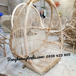 Ghế xích đu mây treo trần nhà 533553