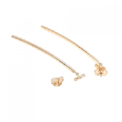 Bông tai T Wire Bar Tiffany - Hàng hiệu Chính hãng 844040