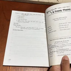 II Bình Luận Văn Học: Nghệ Thuật Tiểu Thuyết Vũ Trọng Phụng - TS. Đinh Lựu - 2010 801117