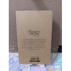 Bản Tình Ca Cuộc Sống - Trần Trà My - có chữ ký tác giả VĂN HỌC RUBO2809 919822