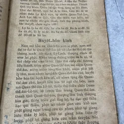 KINH TAM BẢO - CHỮ QUỐC NGỮ 929508