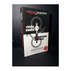 Cuộc chiến trong phòng ngủ 981033