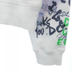 【Mã giảm giá】ディースクエアード DSQUARED2 Áo nỉ 644979