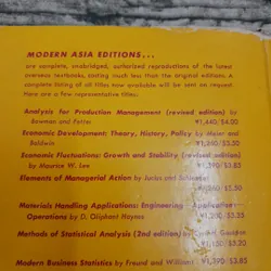 Từ điển tiếng Pháp cơ sở- Dict Fondamental De La... Modern Asia Ed. TG Georges Gougenheim 737871