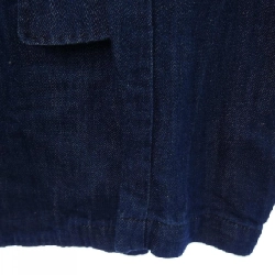 Jacket Denim DIESEL - Hàng hiệu Authentic 895485