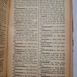 Pháp-Việt Từ-Điển (Loại Gian - Yếu) - Đào Duy Anh 931794