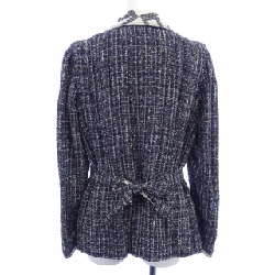 Áo khoác CHANEL P28600W03730 06P 629337