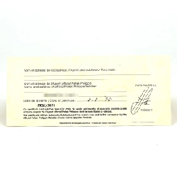 Patek Philippe Calatrava RG 3796R PG･RG Cơ khí - Hàng hiệu Chính hãng 880836