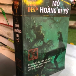MỘ HOÀNG BÌ TỬ