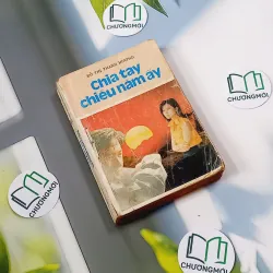 [XƯA] Chia Tay Chiều Năm Ấy (1991) - Đỗ Thị Thanh Hương 776084