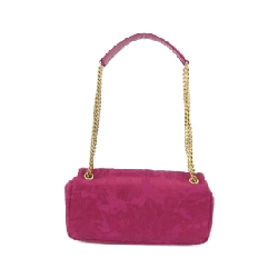 【Sản phẩm mới】Túi xách vai nhỏ Saint Laurent Calypso 734153 FAEM5 611963