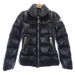 MONCLER 68950 JOUX Áo khoác lông - Hàng hiệu Chính hãng