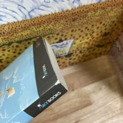 Tuyết Giữa Mùa Hè - Thiền sư Sayadaw U Jotika 931596