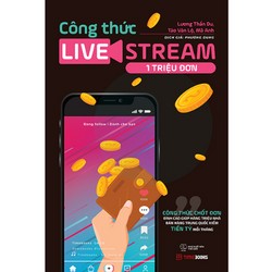 Công Thức Livestream 1 Triệu Đơn 146556