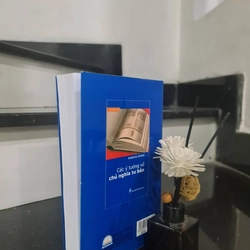 Sách Các Ý Tưởng Về Chủ Nghĩa Tư Bản 485122