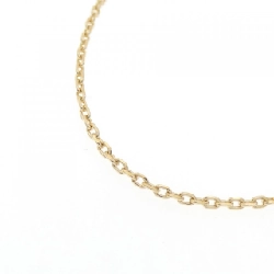 K18YG Dây chuyền - Hàng hiệu Chính hãng 864567