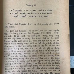 VĂN CHƯƠNG NGUYỄN TRÃI - BÙI VĂN NGUYÊN 1019338