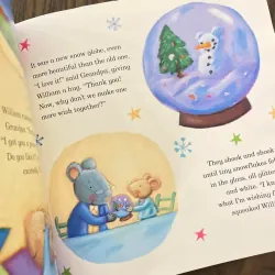 William’s Winter Wish 973732