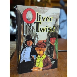 Oliver Twist - Charles Dickens