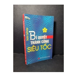 Bí quyết thành công siêu tốc